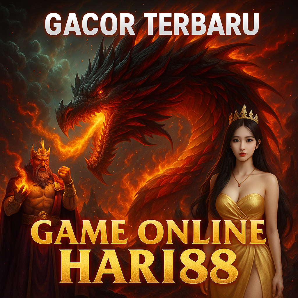GACORTERBARU