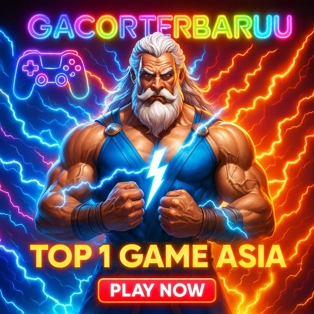 GACORTERBARU